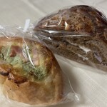 ビッグバン - お袋さんに入れられた姿