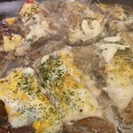 Hiroshima Okonomiyaki Koukouya - 