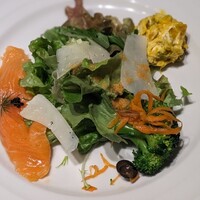 タンテ グラッツィェ - 