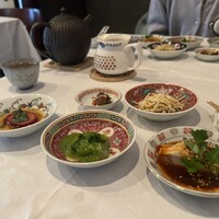 中國菜 奈良町 枸杞 - 
