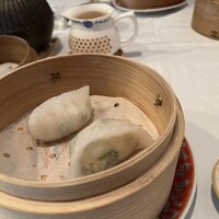 中國菜 奈良町 枸杞 - 