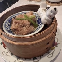 中國菜 奈良町 枸杞 - 