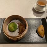 中国飯店 富麗華 - 