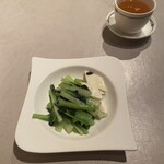 中国飯店 富麗華 - 