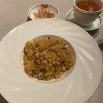 中国飯店 富麗華 - 