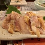 骨付肉専門 徳太郎 - 