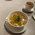 中国飯店 富麗華 - 