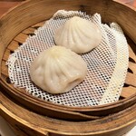 民福北京烤鴨店 - 手作り小籠包