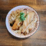 自家製麺 カミカゼ - 