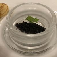 フランス料理 榛名 - 