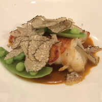 フランス料理 榛名 - 