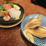 Sushi Choushimaru - 