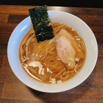 自家製麺 カミカゼ - 