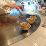 Teppanyaki Himorogi - 