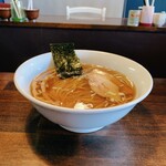 自家製麺 カミカゼ - 