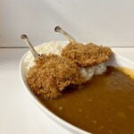 カレーの家 - 