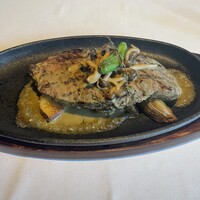 RUBY JACK'S SEAFOOD & STEAK - 