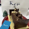 Patisserie Ker - 料理写真: