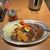 カレーの市民 アルバ 横浜天理ビル店