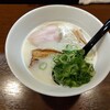 らあめん彩鶏どり