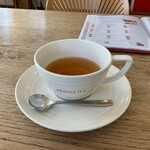 ロージーティーハウス - 