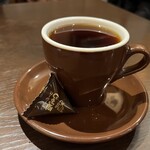 木戸口珈琲 - 木戸口ブレンド