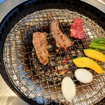 Yakiniku Toraji - 