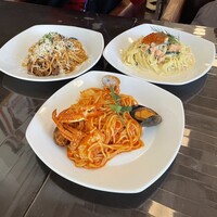 DON CONA CONERY 品川 - 