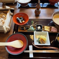 浅草むぎとろ 本店 - 