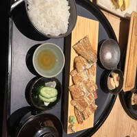 うなぎ四代目菊川 ヒルトンプラザウエスト大阪店 - 