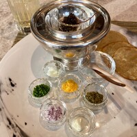 Wolfgang's Steakhouse Teppan - 