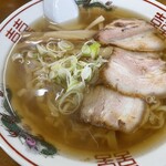 ピッコロ - ラーメン