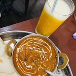 インドネパール料理ROYAL EVEREST CAFE&BAR - 