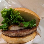 FRESHNESS BURGER - 