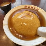 大阪王将 - 料理写真: