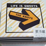 THE KNOTS - 