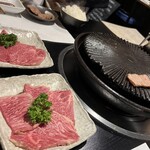 肉の奴隷 - 