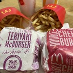 マクドナルド - 