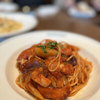 MAIN DINING sereno(THE MARK GRAND HOTEL) - 