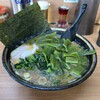 ラーメン林家 木更津店