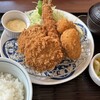 とんかつ まい泉 青山本店