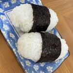 面館 - むすび