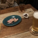 Craft & Bistro bar ichika - 