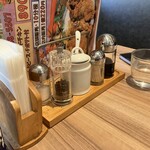 根本商店 - 