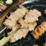 チキンジョージ - 