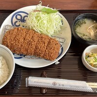 とんかつ まい泉 青山本店 -  とんかつ まい泉 青山本店 -