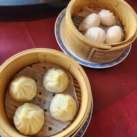 ホテルオークラ レストラン千葉 中国料理 桃源 - 