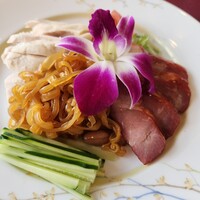 ホテルオークラ レストラン千葉 中国料理 桃源 - 