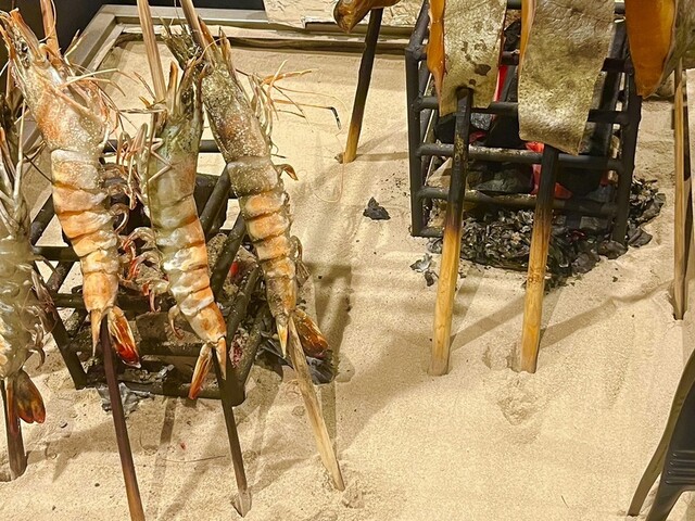 炉端割烹 あぶり亭 - 安比高原（居酒屋）の写真