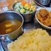 カレーの店 ガン爺